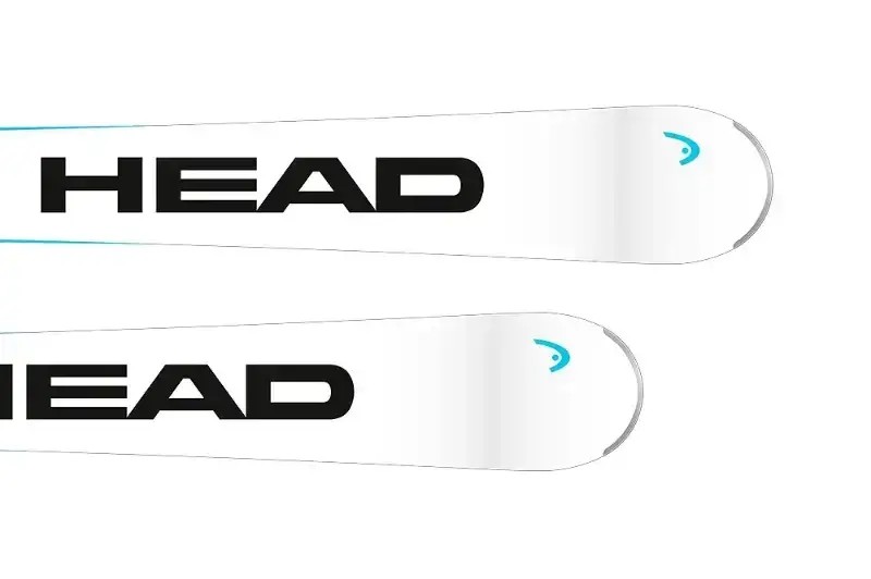 Narty Head Worldcup Rebels E-speed 2026 + Ff14 ST