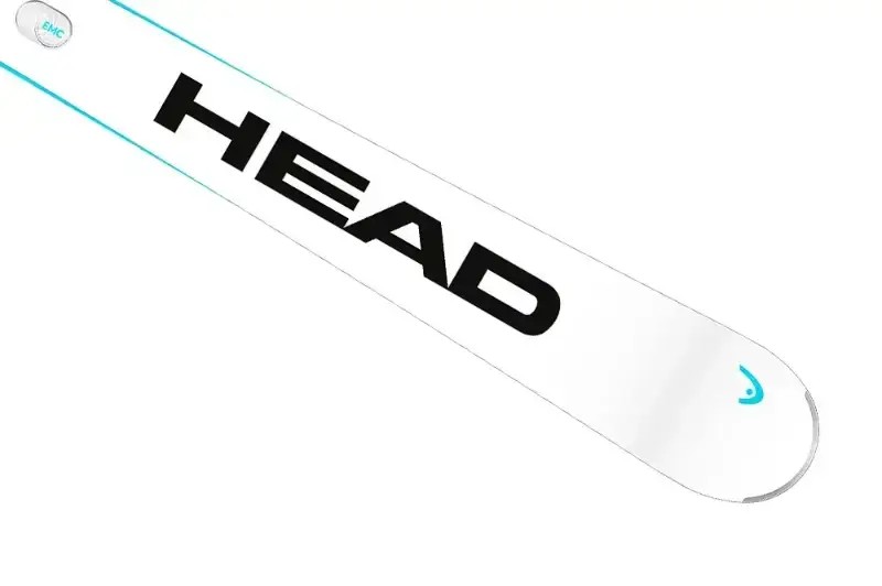 Narty Head Worldcup Rebels E-speed 2026 + Ff14 ST