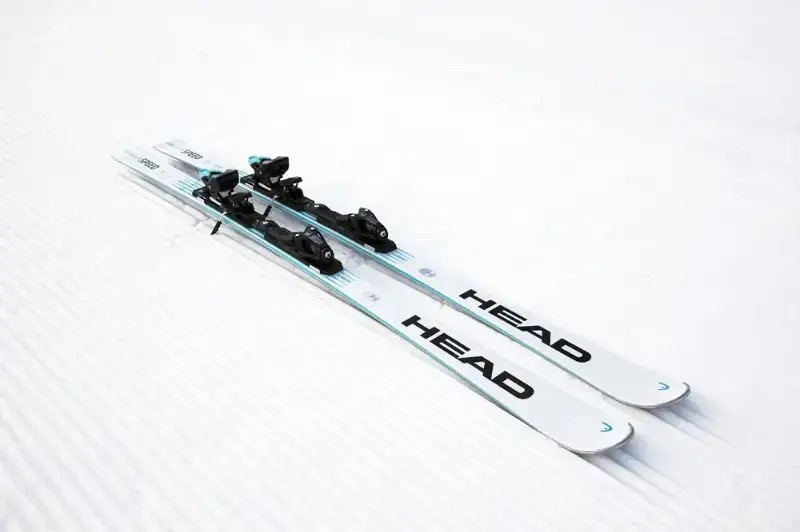 Narty Head Worldcup Rebels E-speed 2026 + Ff14 ST