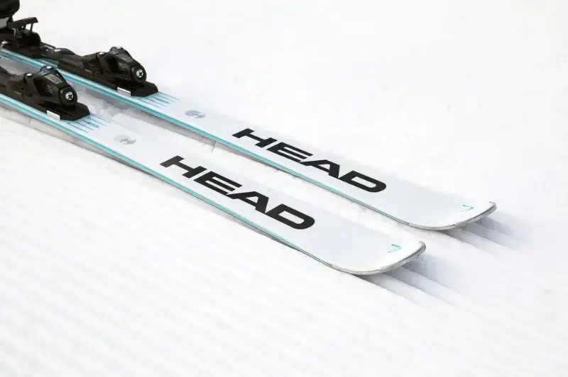 Narty Head Worldcup Rebels E-speed 2026 + Ff14 ST