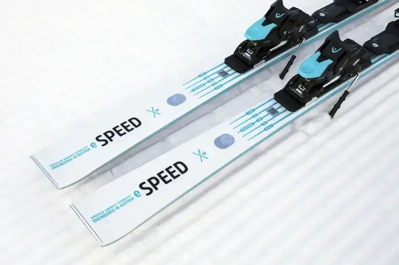 Narty Head Worldcup Rebels E-speed 2026 + Ff14 ST