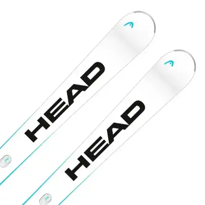 Narty Head Worldcup Rebels E-speed 2026 + Ff14 ST