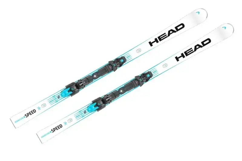 Narty Head Worldcup Rebels E-speed 2026 + FF 14 GW