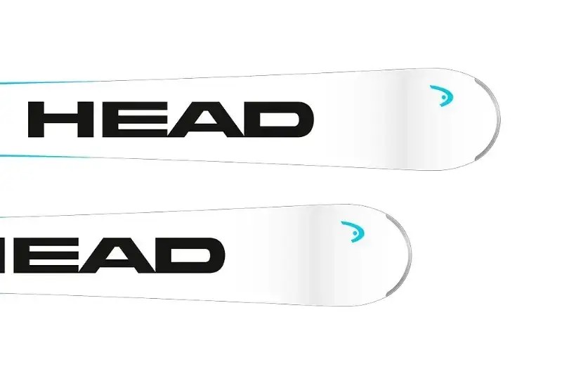 Narty Head Worldcup Rebels E-speed 2026 + FF 14 GW