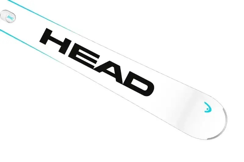 Narty Head Worldcup Rebels E-speed 2026 + FF 14 GW