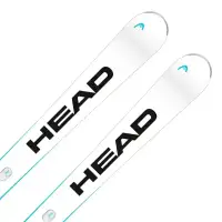 Narty Head Worldcup Rebels E-speed 2026 + FF 14 GW