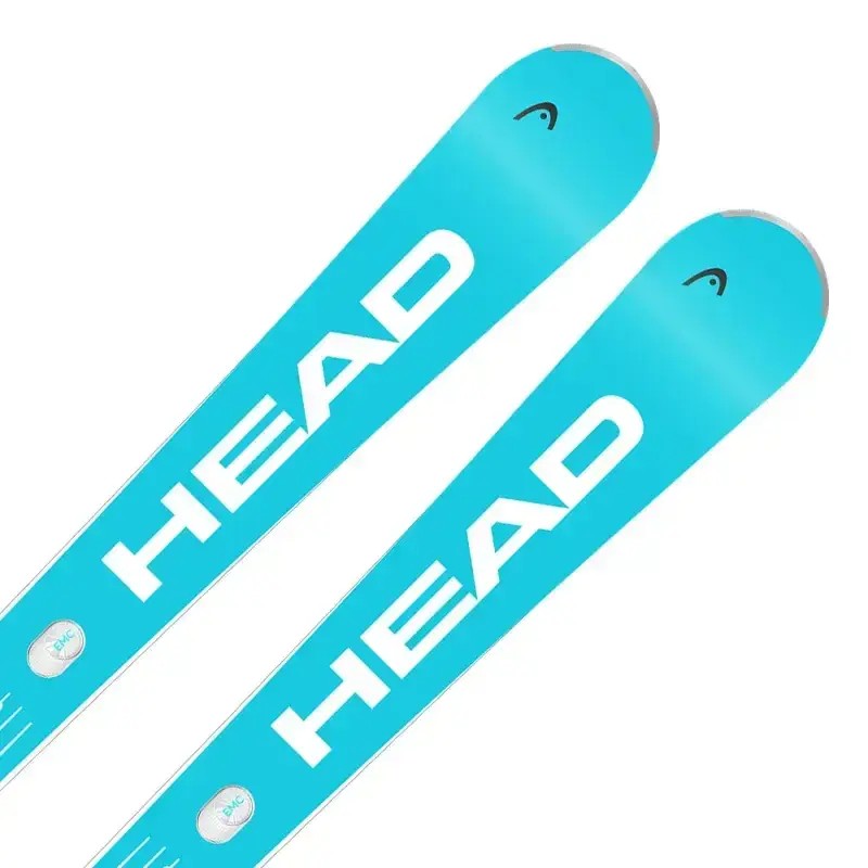 Narty Head Worldcup Rebels E-sl Pro 2026 + Ff14 ST