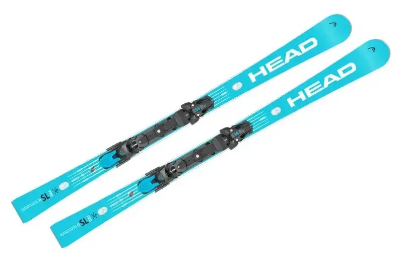 Narty Head Worldcup Rebels E-sl Pro 2026 + Ff14 ST