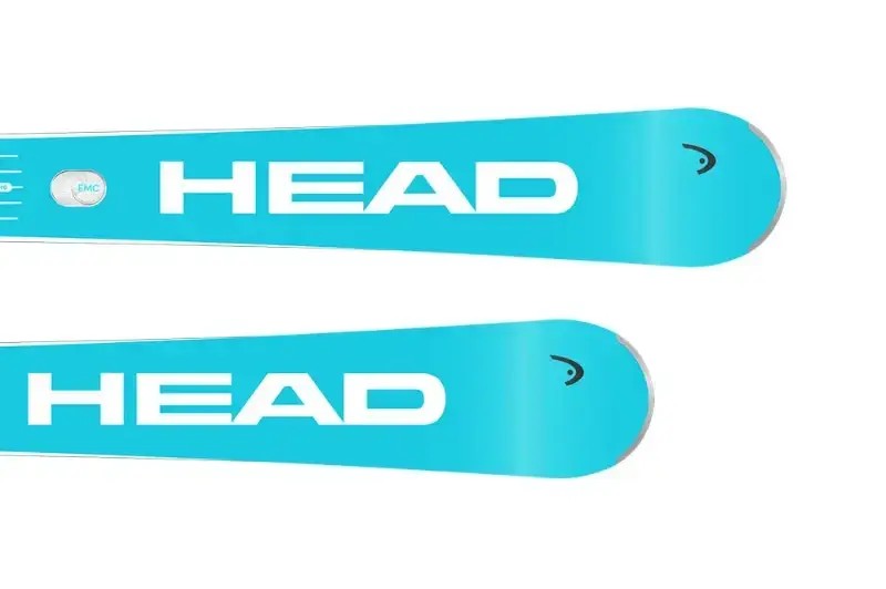 Narty Head Worldcup Rebels E-sl Pro 2026 + Ff14 ST