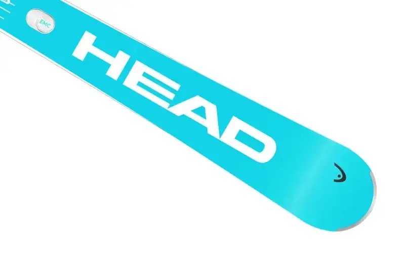 Narty Head Worldcup Rebels E-sl Pro 2026 + Ff14 ST