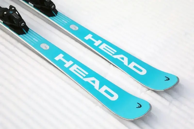 Narty Head Worldcup Rebels E-sl Pro 2026 + Ff14 ST