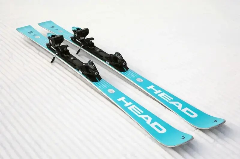 Narty Head Worldcup Rebels E-sl Pro 2026 + Ff14 ST