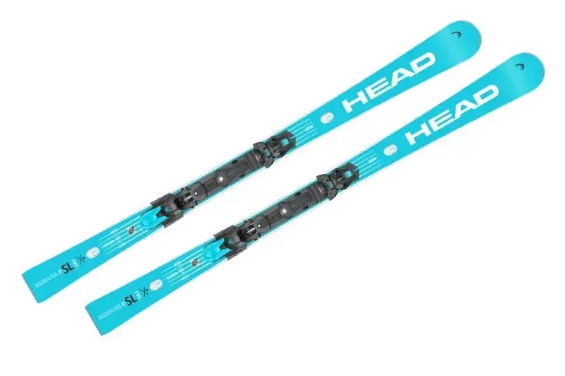 Narty Head Worldcup Rebels E-sl Pro 2026 + FF 14 GW