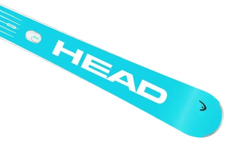 Narty Head Worldcup Rebels E-sl Pro 2026 + FF 14 GW