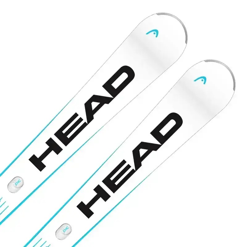 Narty Head Worldcup Rebels E-sl 2026 + FF 14 GW / FF ST 14