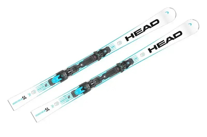 Narty Head Worldcup Rebels E-sl 2026 + FF 14 GW / FF ST 14