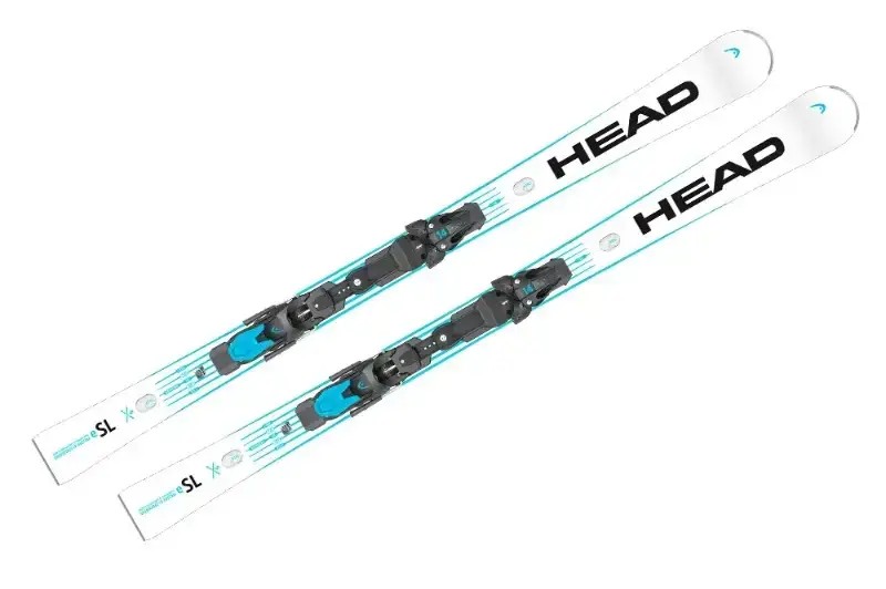 Narty Head Worldcup Rebels E-sl 2026 + FF 14 GW / FF ST 14