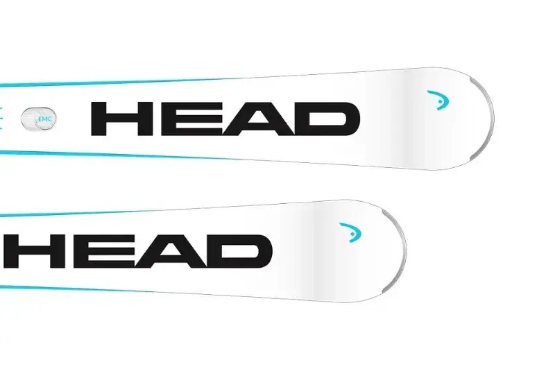 Narty Head Worldcup Rebels E-sl 2026 + FF 14 GW / FF ST 14