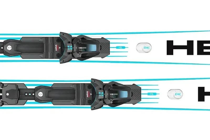 Narty Head Worldcup Rebels E-sl 2026 + FF 14 GW / FF ST 14