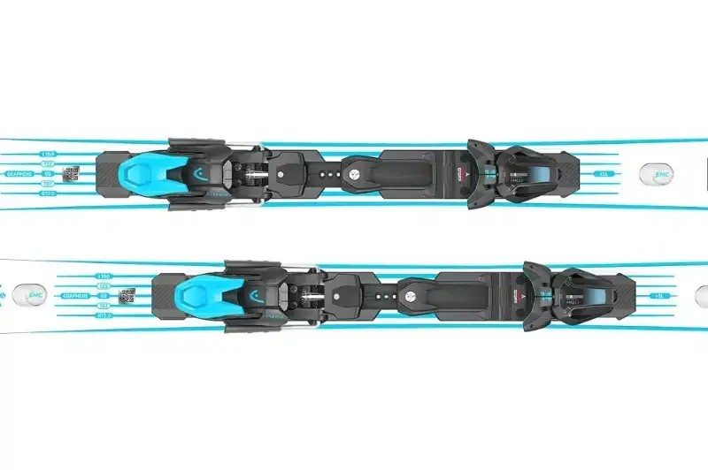 Narty Head Worldcup Rebels E-sl 2026 + FF 14 GW / FF ST 14