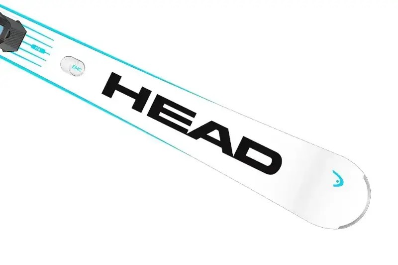 Narty Head Worldcup Rebels E-sl 2026 + FF 14 GW / FF ST 14