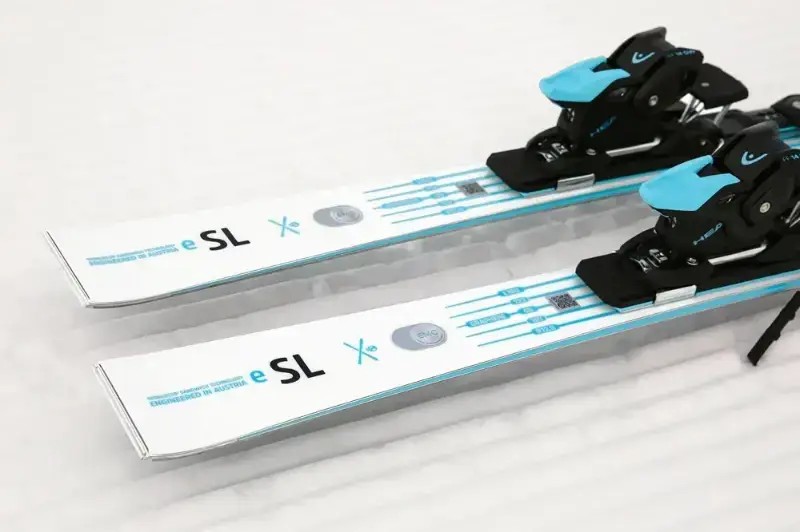 Narty Head Worldcup Rebels E-sl 2026 + FF 14 GW / FF ST 14