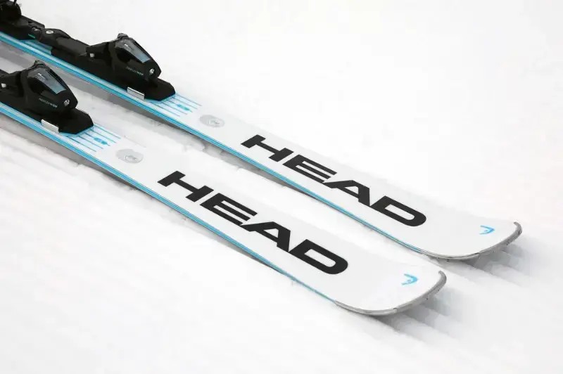 Narty Head Worldcup Rebels E-sl 2026 + FF 14 GW / FF ST 14