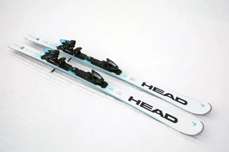 Narty Head Worldcup Rebels E-sl 2026 + FF 14 GW / FF ST 14