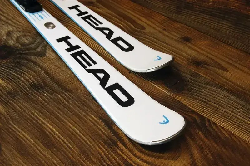 Narty Head Worldcup Rebels E-sl 2026 + FF 14 GW / FF ST 14