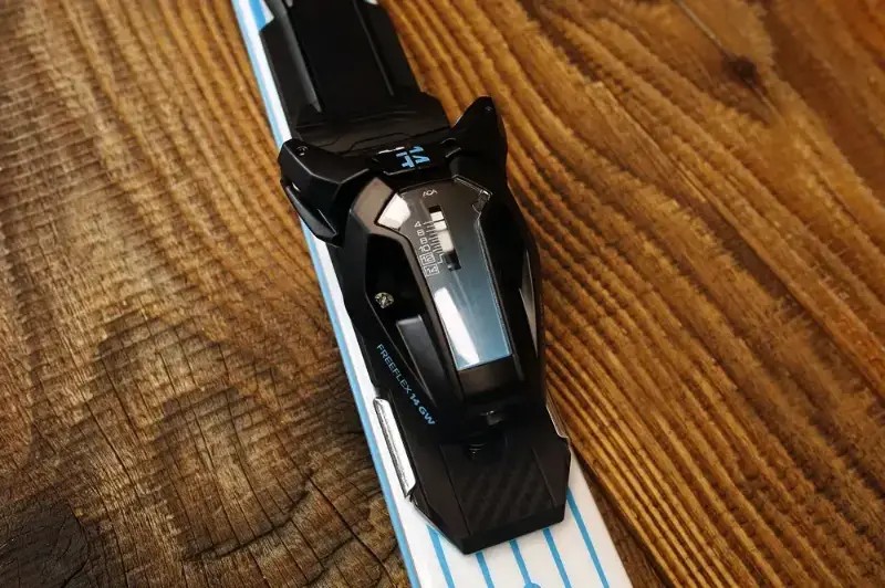 Narty Head Worldcup Rebels E-sl 2026 + FF 14 GW / FF ST 14