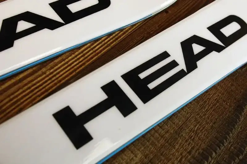 Narty Head Worldcup Rebels E-sl 2026 + FF 14 GW / FF ST 14