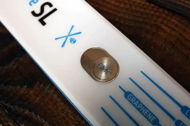 Narty Head Worldcup Rebels E-sl 2026 + FF 14 GW / FF ST 14