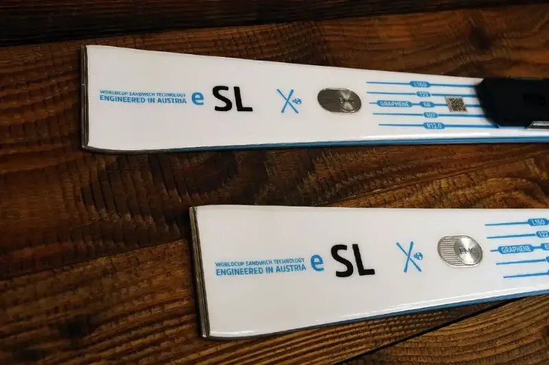 Narty Head Worldcup Rebels E-sl 2026 + FF 14 GW / FF ST 14