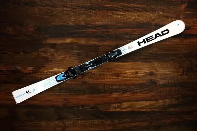 Narty Head Worldcup Rebels E-sl 2026 + FF 14 GW / FF ST 14