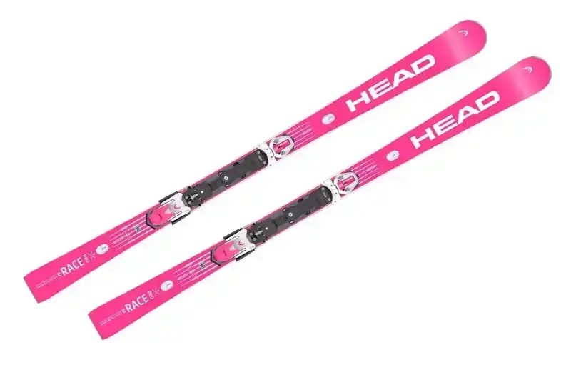 Narty Head Worldcup Rebels E-race RP Wcr Pink 2026 + FF 14 GW