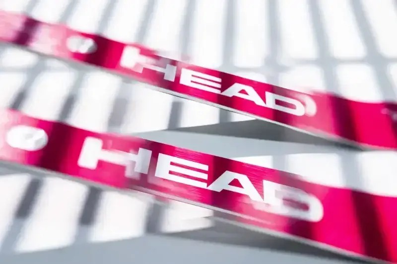 Narty Head Worldcup Rebels E-race RP Wcr Pink 2026 + FF 14 GW