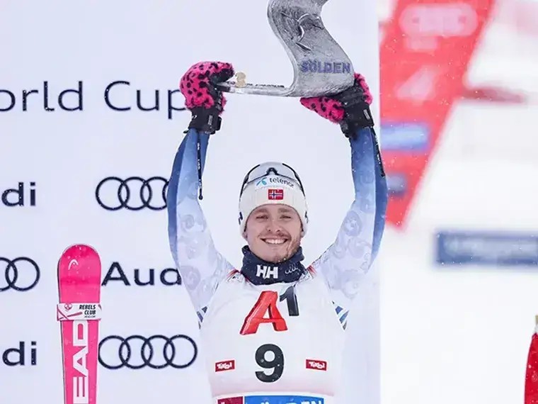 Narty Head Worldcup Rebels E-race RP Wcr Pink 2026 + FF 14 GW