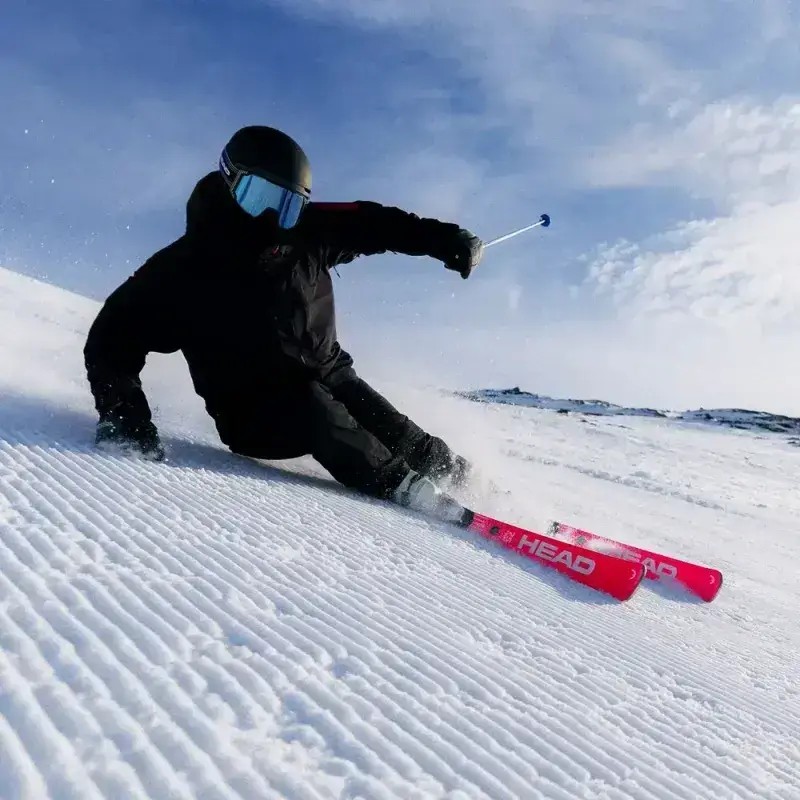 Narty Head Worldcup Rebels E-race RP Wcr Pink 2026 + FF 14 GW