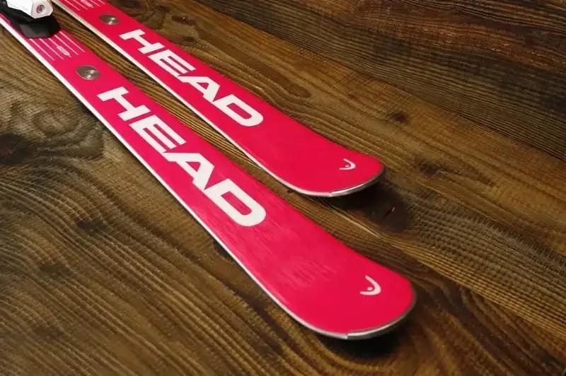 Narty Head Worldcup Rebels E-race RP Wcr Pink 2026 + FF 14 GW