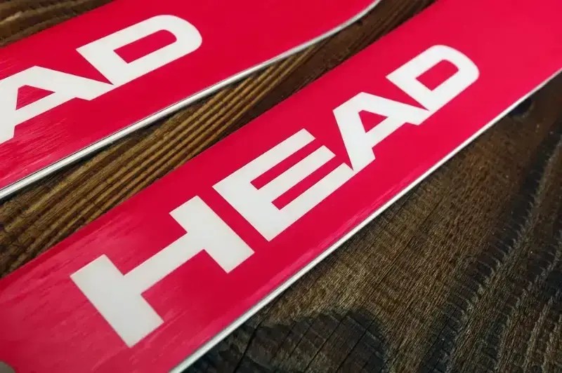 Narty Head Worldcup Rebels E-race RP Wcr Pink 2026 + FF 14 GW