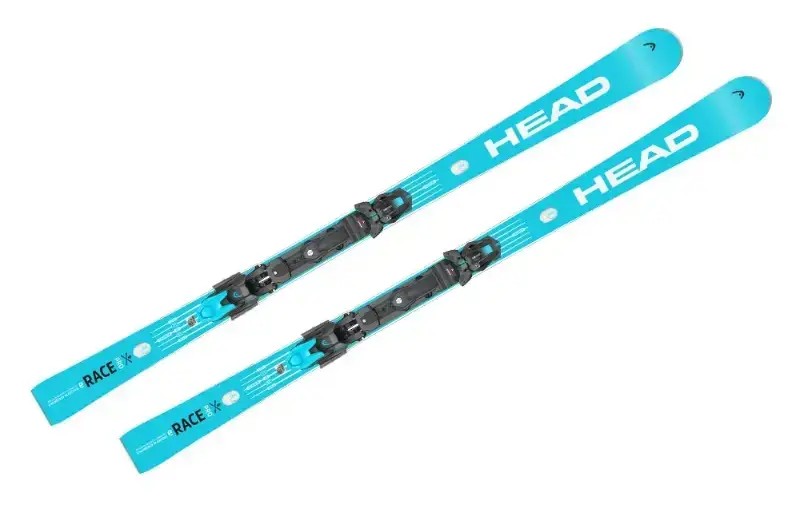 Narty Head Worldcup Rebels E-race Pro 2026 + FF 14 GW / FF ST 14