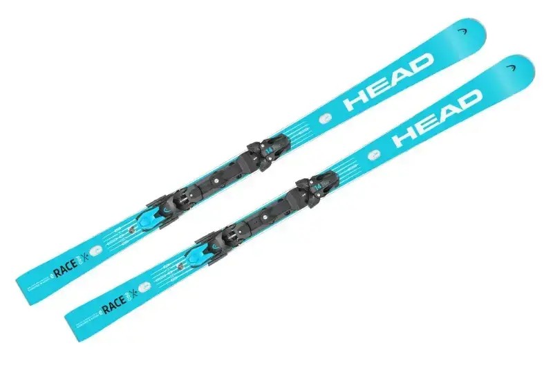 Narty Head Worldcup Rebels E-race Pro 2026 + FF 14 GW / FF ST 14