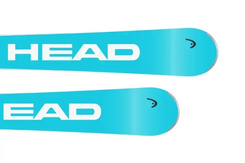 Narty Head Worldcup Rebels E-race Pro 2026 + FF 14 GW / FF ST 14