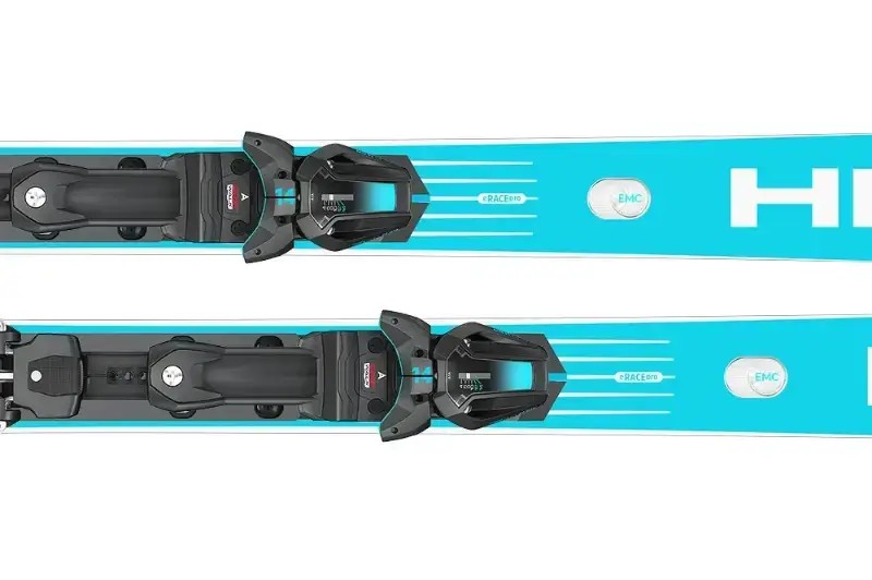 Narty Head Worldcup Rebels E-race Pro 2026 + FF 14 GW / FF ST 14