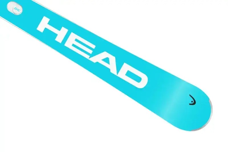 Narty Head Worldcup Rebels E-race Pro 2026 + FF 14 GW / FF ST 14