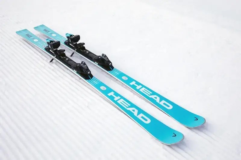 Narty Head Worldcup Rebels E-race Pro 2026 + FF 14 GW / FF ST 14