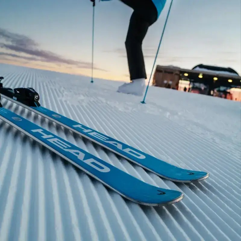 Narty Head Worldcup Rebels E-race Pro 2026 + FF 14 GW / FF ST 14