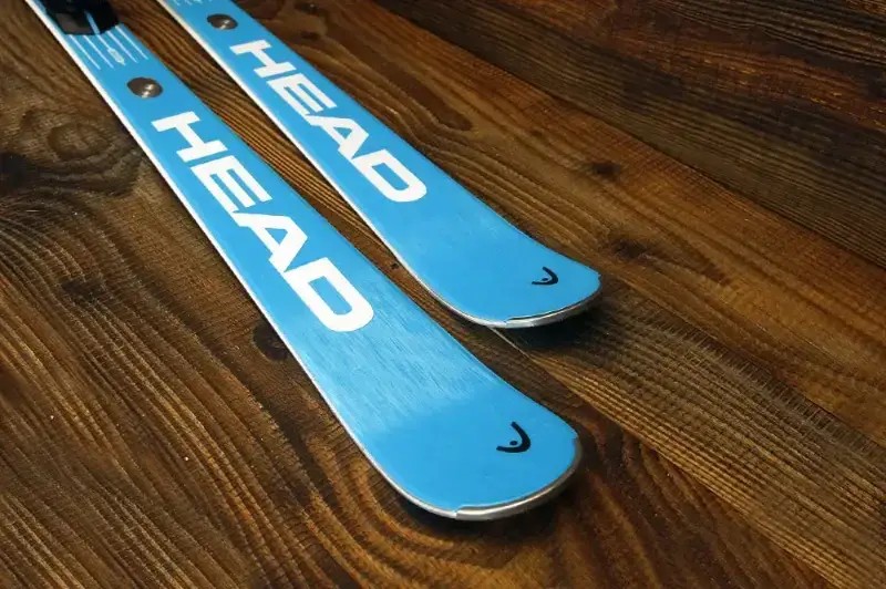 Narty Head Worldcup Rebels E-race Pro 2026 + FF 14 GW / FF ST 14