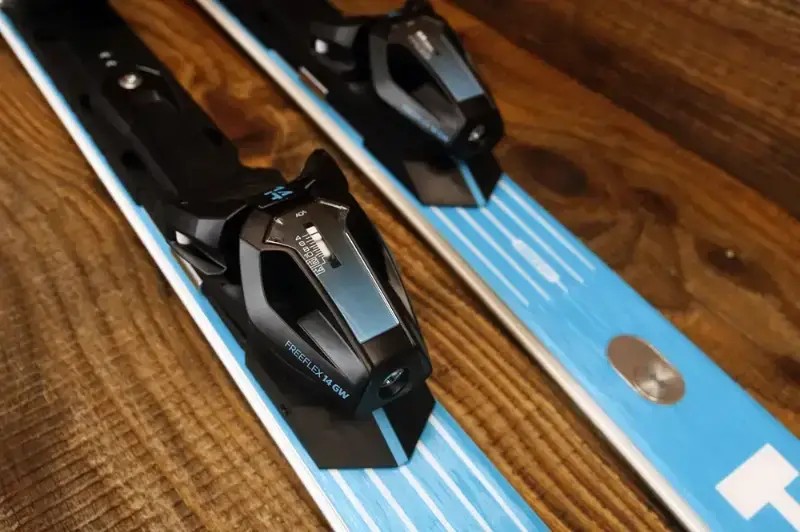 Narty Head Worldcup Rebels E-race Pro 2026 + FF 14 GW / FF ST 14