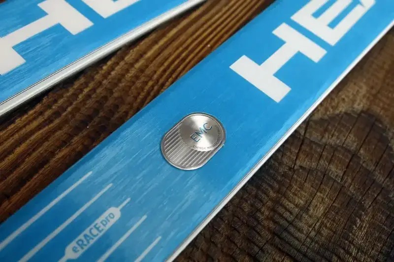 Narty Head Worldcup Rebels E-race Pro 2026 + FF 14 GW / FF ST 14